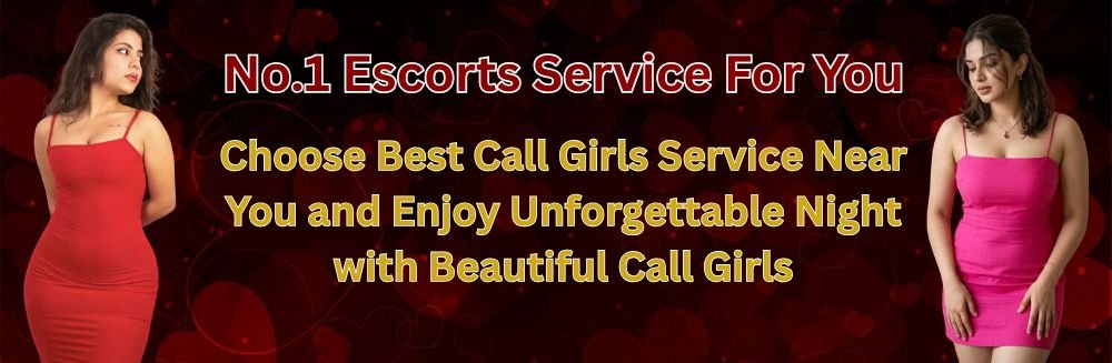 Call Girls in Nehru Place