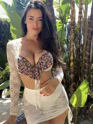 Female Escorts in nehru-place